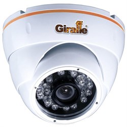 Видеокамера Giraffe GF-VIR4306AHD-VF 03108 - фото 24461