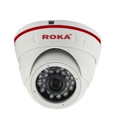 Видеокамера Roka R-3015W 03297 - фото 24674