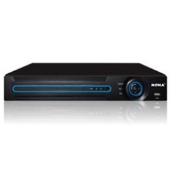 Видеорегистратор Roka R- HDVR-216 (версия 1) 03300 - фото 24677
