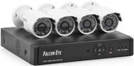 Комплект видеонаблюдения Falcon Eye FE-0108D-KIT PRO 8.4 03498 - фото 24912