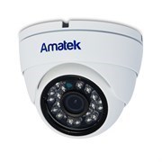 Видеокамера Amatek AC-HDV202S 03570 - фото 24984