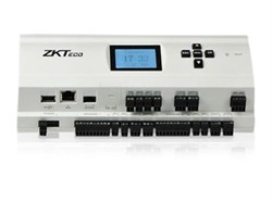 Контроллер ZKTeco EC10 03667 - фото 25084