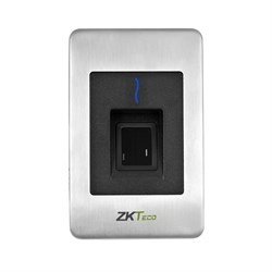 Биометрический считыватель ZKTeco FR1500 03696 - фото 25113
