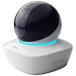 Видеокамера Dahua DH-IPC-A46P 03762 - фото 25188