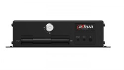 Автомобильный видеорегистратор Dahua DHI-DVR0404ME-SC 03791 - фото 25219