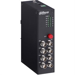 Передатчик сетевого сигнала Dahua DH-PFO2810T 03856 - фото 25288