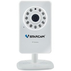 Видеокамера VStarcam T6892WP 03989 - фото 25431