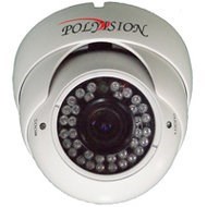 Видеокамера Polyvision PD-IP2-B3.6P v.2.3.2 04231 - фото 25681