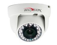 Видеокамера Polyvision PD1-A1-B3.6 v.2.0.2 04253 - фото 25703