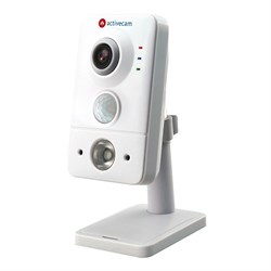 Видеокамера Hikvision AC-D7121IR1 (2.8 мм) 04305 - фото 26154
