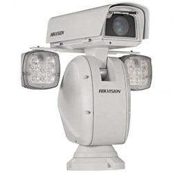 Видеокамера HikVision DS-2DY9188-AI2 04334 - фото 26183