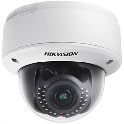 Видеокамера HikVision iDS-2CD6124FWD-I/H 04356 - фото 26205