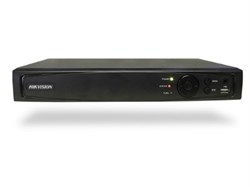 Видеорегистратор Hikvision DS-7204HGHI-E1 04406 - фото 26255