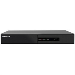 Видеорегистратор Hikvision DS-7204HGHI-F1 04410 - фото 26259