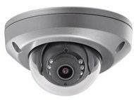 Видеокамера Hikvision DS-2CD6520DT-I (2.8mm) 04468 - фото 26317
