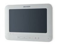 Видеодомофон Hikvision DS-KH6310-WL 04619 - фото 26468