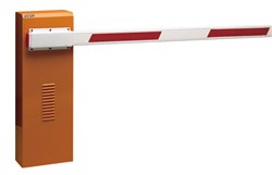 Комплект шлагбаума FAAC 640 STD KIT(6м) 04704 - фото 26557