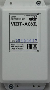 Видеодомофон VIZIT-M407М 04774 - фото 26608