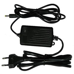 Блок питания VIZIT БПД-19W/14.4v/EU 18B/1,0A 04842