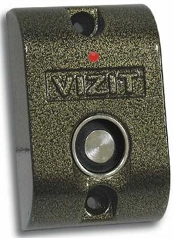 Считыватель VIZIT RD-2 04850 - фото 26683