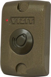 Считыватель VIZIT RD-5F 04853 - фото 26686