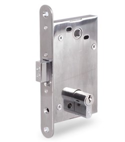 Электромеханический замок PERCo-LB72.2 04994 - фото 26871