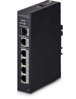 Коммутатор BOLID SW-104 05068 - фото 26949