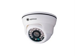 Видеокамера Optimus IP-E021.0(2.8) 05072 - фото 26953