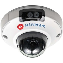 Видеокамера Activecam AC-D4121IR1 3.6 05201 - фото 27304