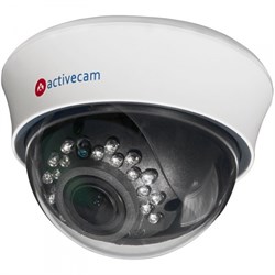 Видеокамера ActiveCam AC-TA363IR2 05212 - фото 27315