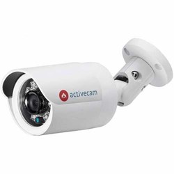 Видеокамера ActiveCam AC-D2141IR3 (3.6 мм) 05252