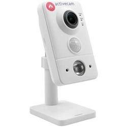 Видеокамера ActiveCam AC-D7141IR1 (1.9 мм) 05257 - фото 27360