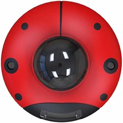 Видеокамера ActiveCam MYAC-D4121IR1 Божья коровка 05389 - фото 27492
