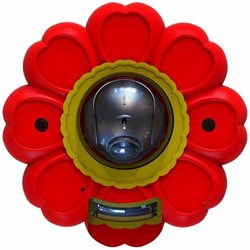 Видеокамера ActiveCam MYAC-D4101IR1 Цветок 05400 - фото 27503