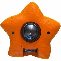 Видеокамера ActiveCam MYAC-D4141IR1 Морская звезда 05408 - фото 27511