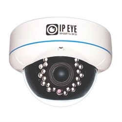 Видеокамера IPEYE-DA1.3-SPR-2.8-12-01 05619 - фото 27722