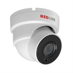 Видеокамера REDLINE RL-IP24P 05714 - фото 27817