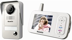 Комплект видеодомофона Falcon Eye FE-35WI 05942 - фото 28055