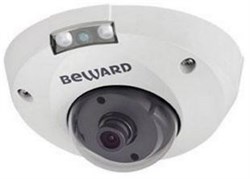 Видеокамера Beward B1710DMR 05952 - фото 28065