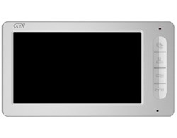 Видеодомофон CTV-M700 W 06161 - фото 28275