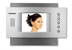 Видеодомофон Commax CDV-51AM 06190 - фото 28310