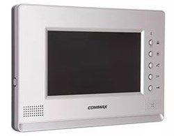 Видеодомофон Commax CDV-70A 06191 - фото 28311