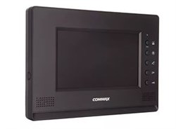 Видеодомофон Commax CDV-70A (черный) 06193 - фото 28313