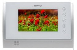 Видеодомофон Commax CDV-70UM (белый) 06199 - фото 28319