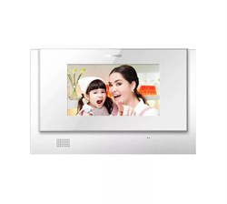 Видеодомофон Commax CDV-71UM (белый) 06207 - фото 28327
