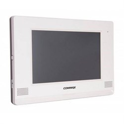 Видеодомофон Commax CDV-1020AE/XL (белый) 06210 - фото 28330