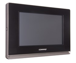 Видеодомофон Commax CDV-1020AE/XL (черный) 06212 - фото 28332