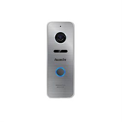 Вызывная панель Falcon Eye FE-ipanel 3 (Silver) 06298 - фото 28646