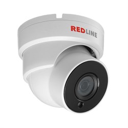 Видеокамера REDLINE RL-AHD4M-MC-IR 06373 - фото 28721