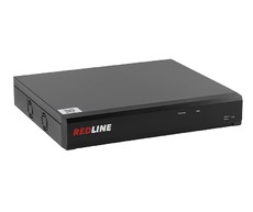 Видеорегистратор REDLINE RL-NVR32C-8H 063677 - фото 28725